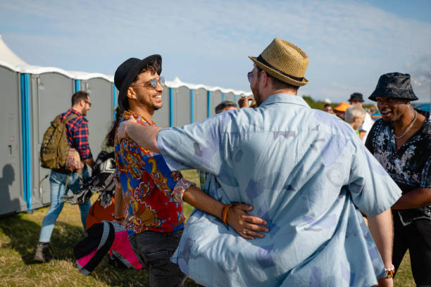 Best Luxury portable toilet rental  in Vails Gate, NY