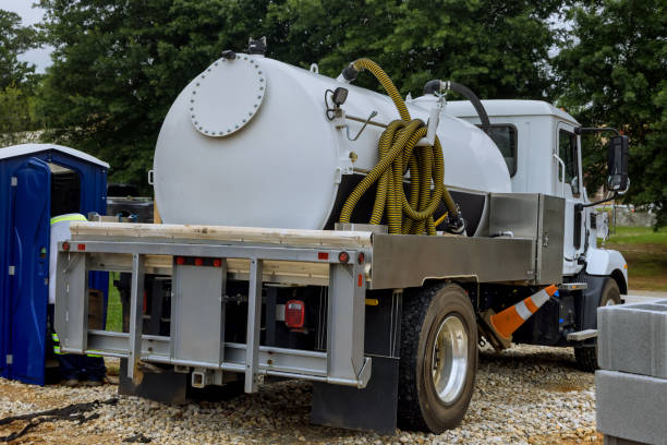 Best Affordable porta potty rental  in Vails Gate, NY