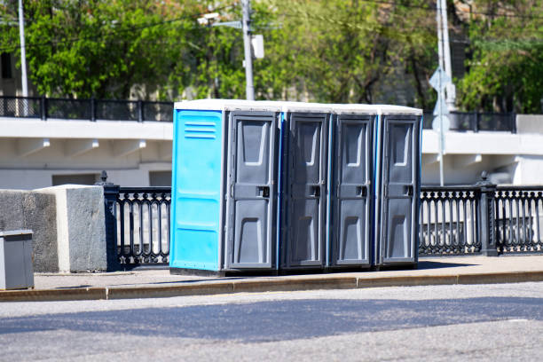 Best Portable restroom trailer rental  in Vails Gate, NY